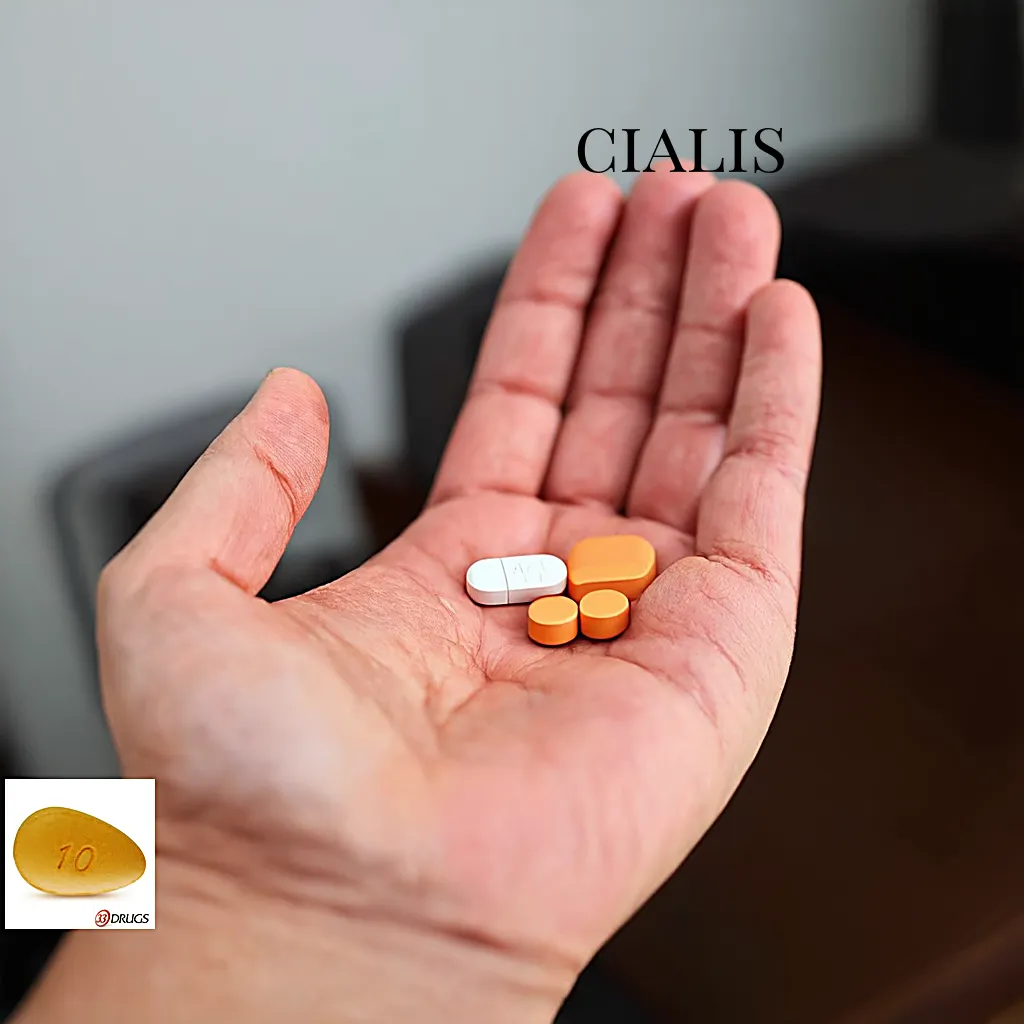 Cialis 10mg sans ordonnance